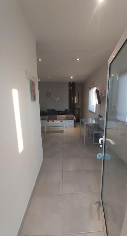 Studio privé attenant Villa Piscine - 4