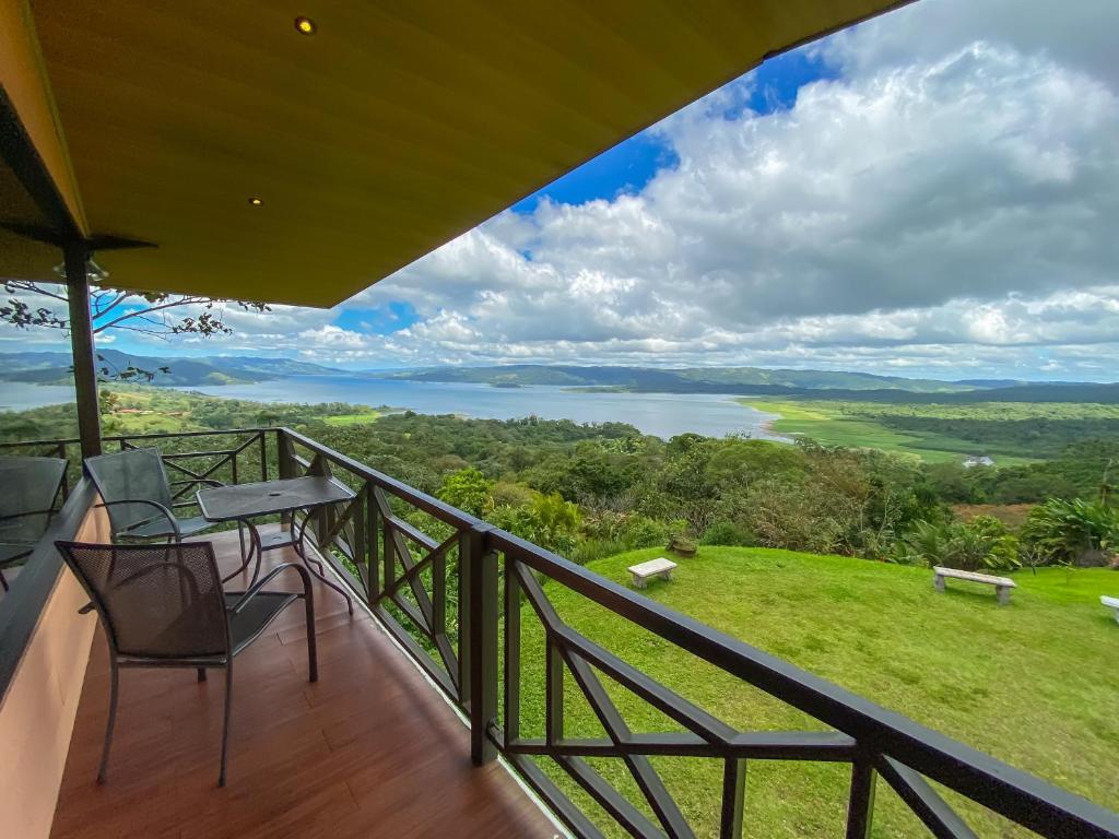 Arenal Garden Lodge photo