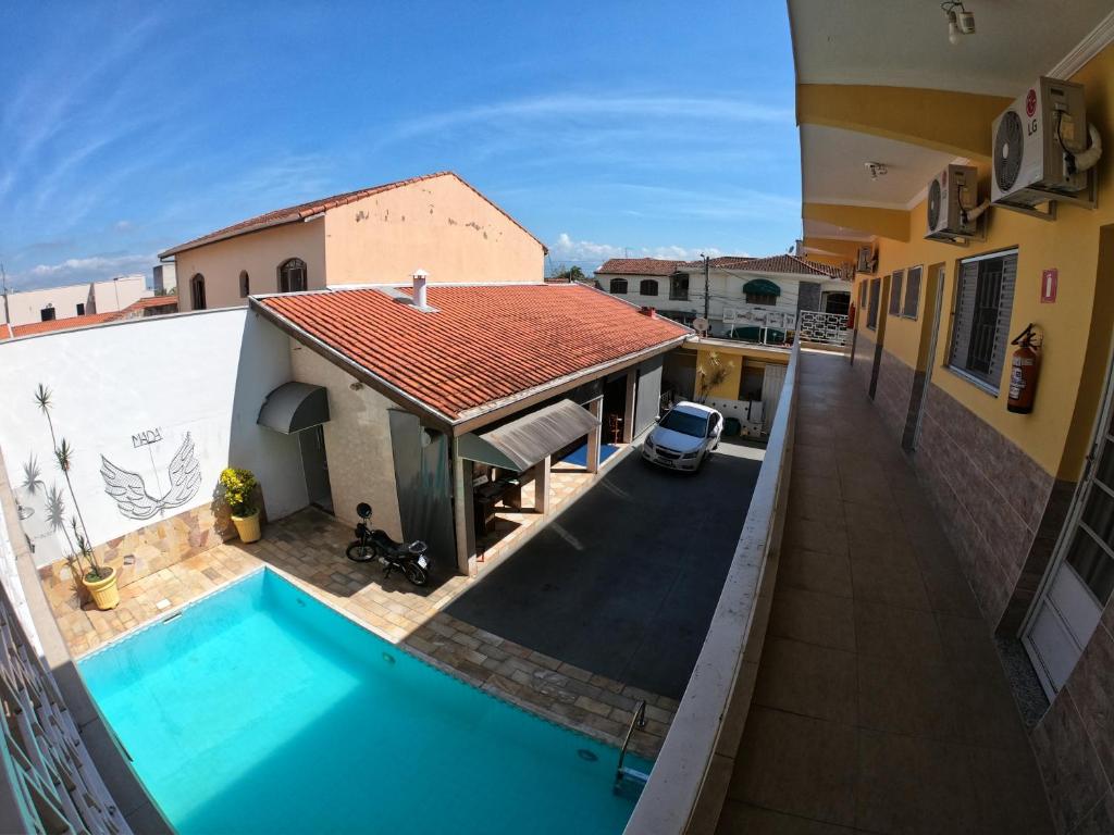 Hotel Pousada Recanto da Mada photo