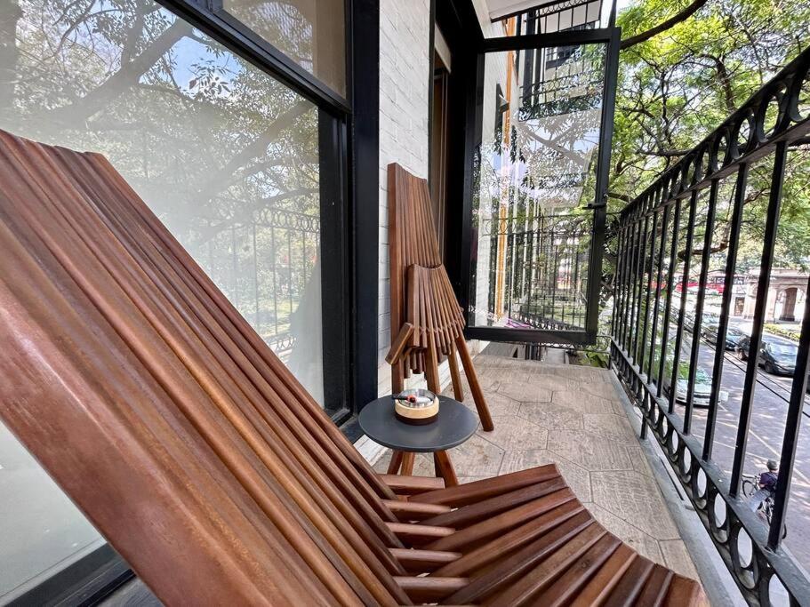 Cozy Place Torre Caballito, Alameda Park, Reforma, Park San Fernando - 3