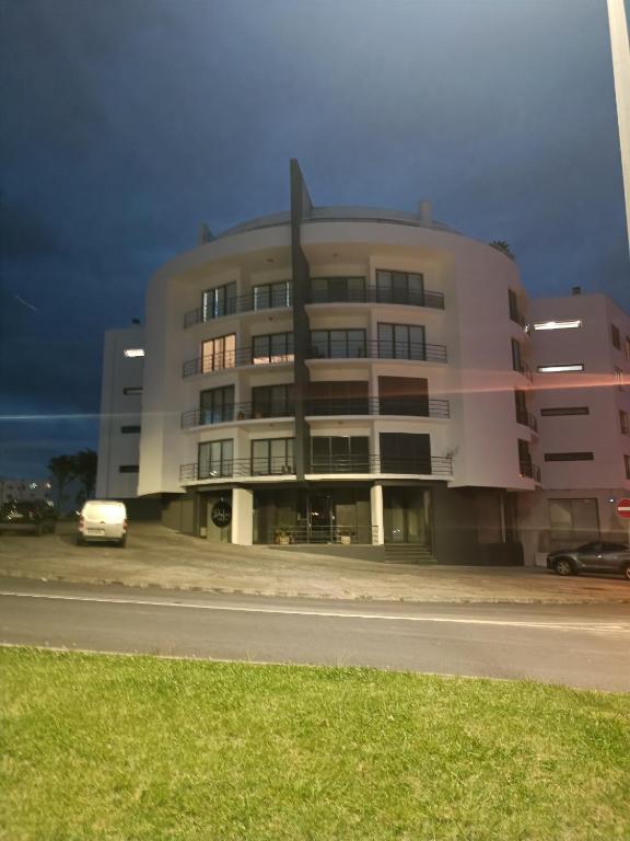 Apartamento do Paim — Hotel in Ponta Delgada