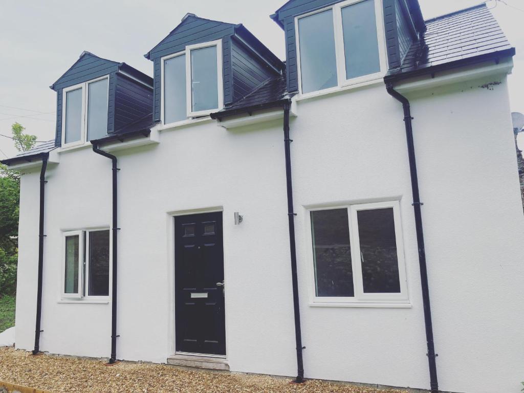 Ruby's Retreat! Farm Stay! North devon! Sleeps 6! Beaches Exmoor!, Barnstaple