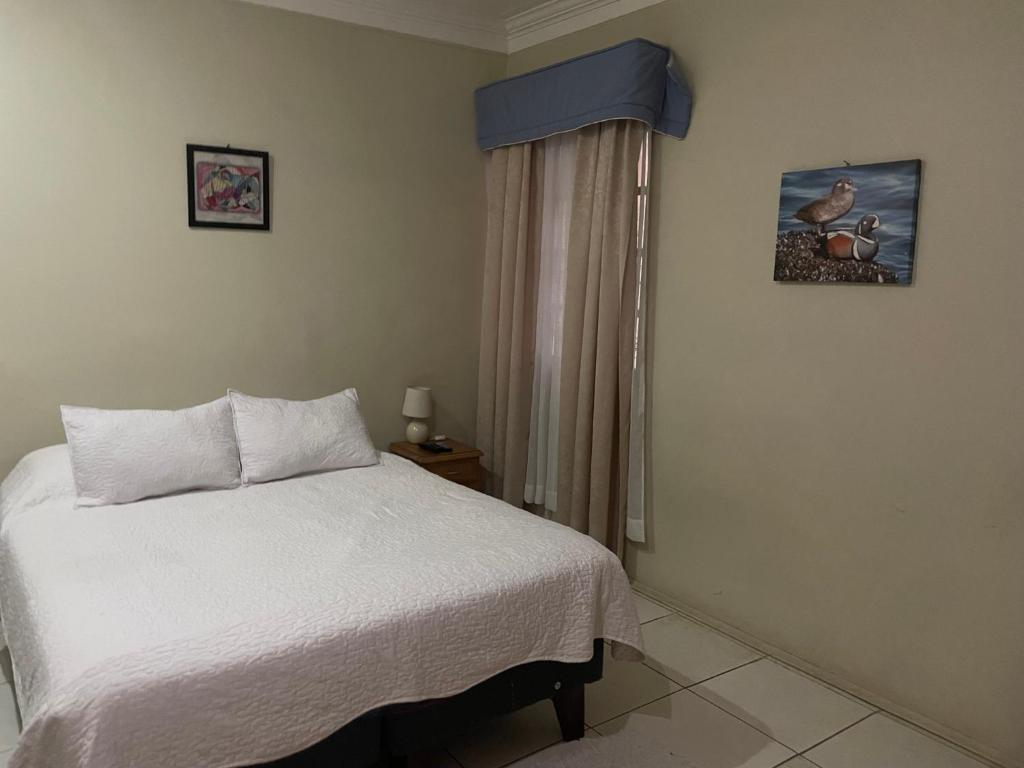 Hotel Palermo Quintero - 3