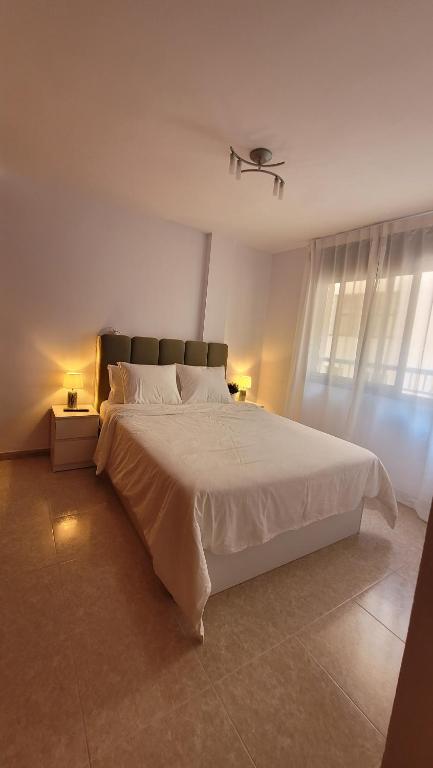 Apartamento Sol y Mar - 3