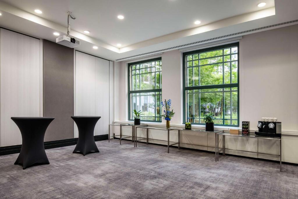 ห้องประชุม / บอลรูม