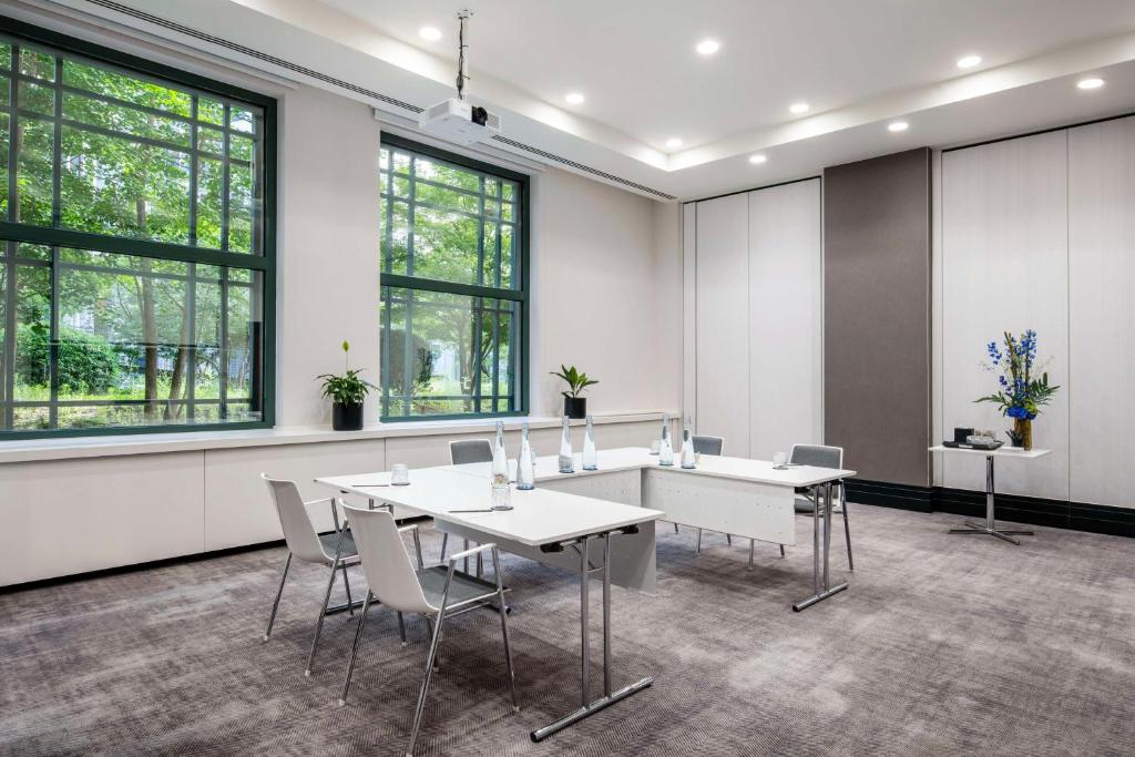 ห้องประชุม / บอลรูม