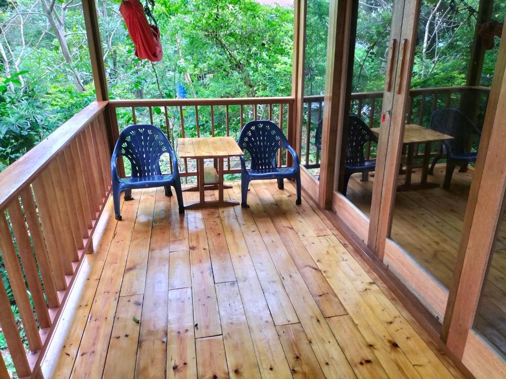Santi Garden Bungalows photo