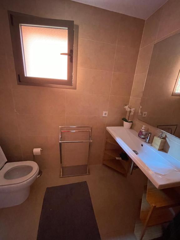 Apartmány Sotoserena (Estepona,Marbella) - 2