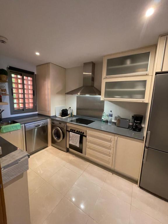 Apartmány Sotoserena (Estepona,Marbella) - 3