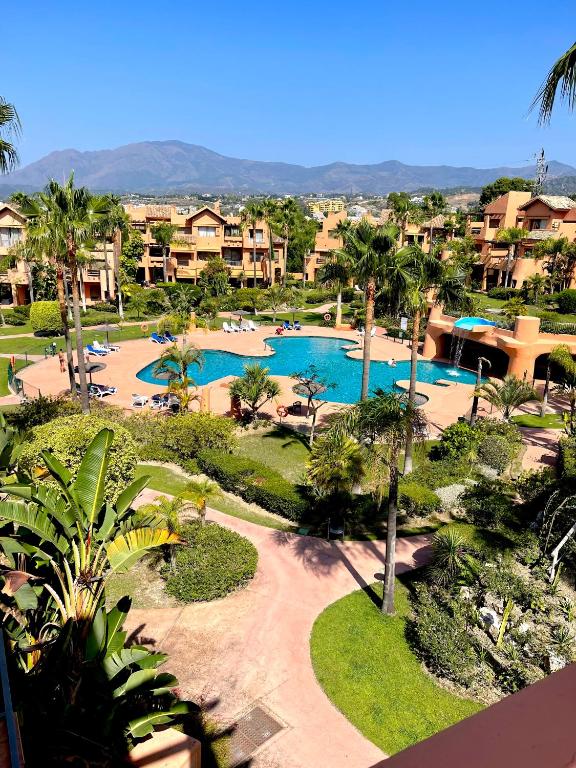 Apartmány Sotoserena (Estepona,Marbella) - 4
