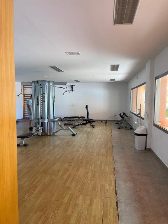 Apartmány Sotoserena (Estepona,Marbella) - 5