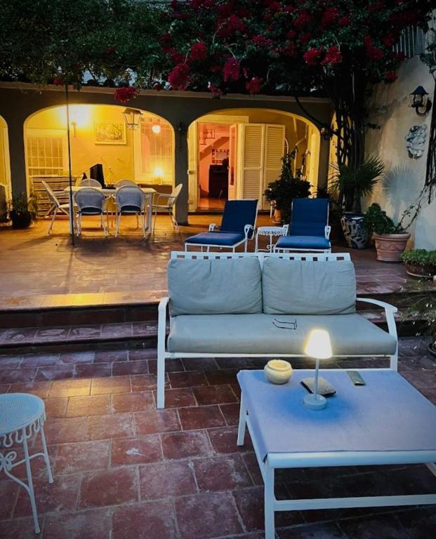 Villino Sarno - Amazing sea view terrace Positano - 2