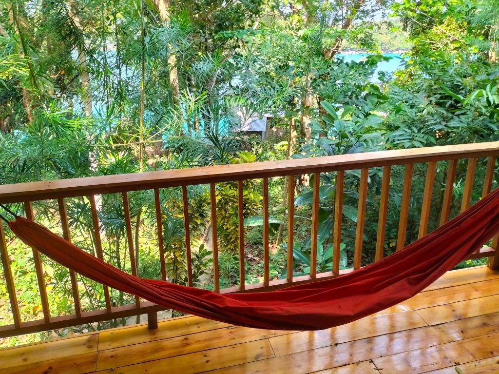 Santi Garden Bungalows photo