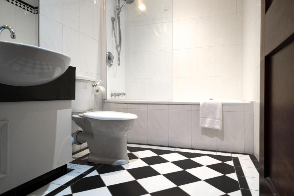 Wellesley Boutique Hotel photo