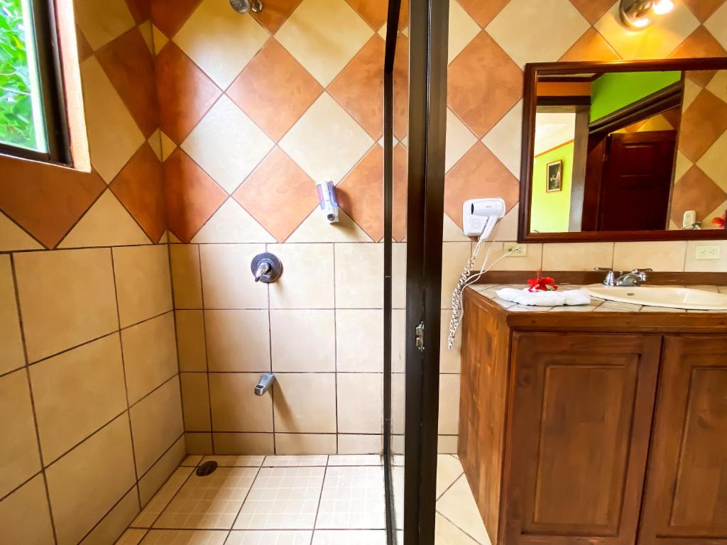 Arenal Garden Lodge photo