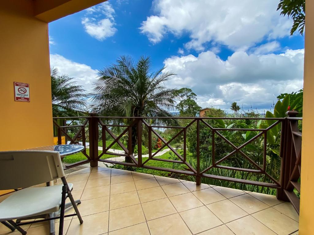 Arenal Garden Lodge photo
