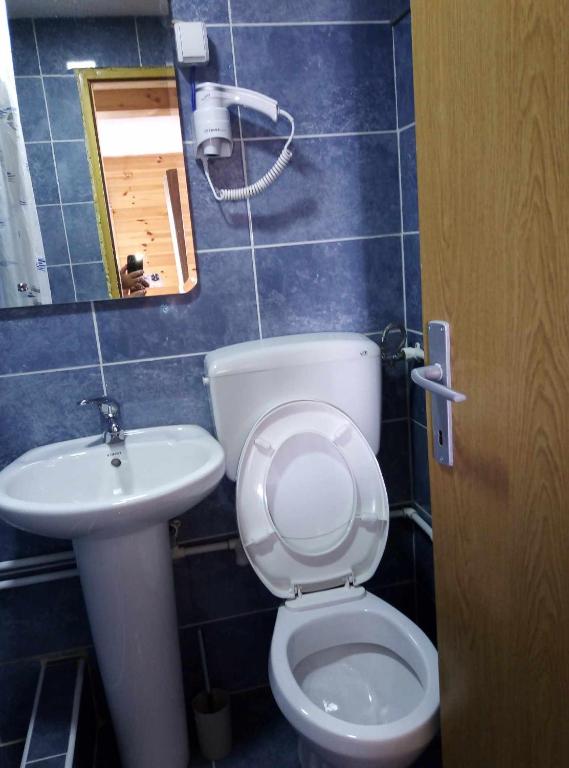 Petkovic Guesthouse photo