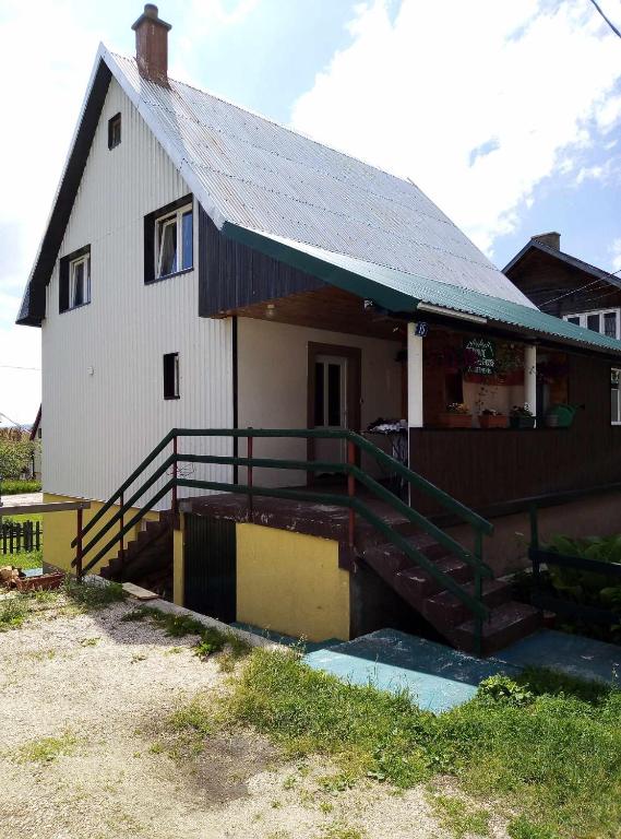 Petkovic Guesthouse photo