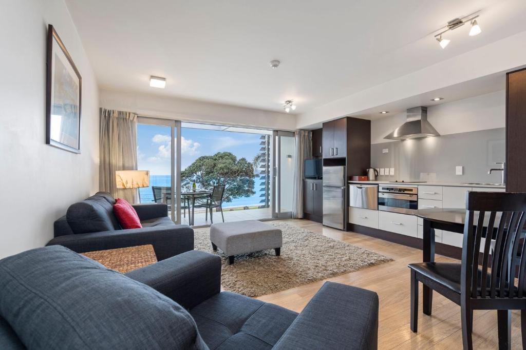 329 The Beachcomber's Lookout - Paihia Holiday Apartment photo