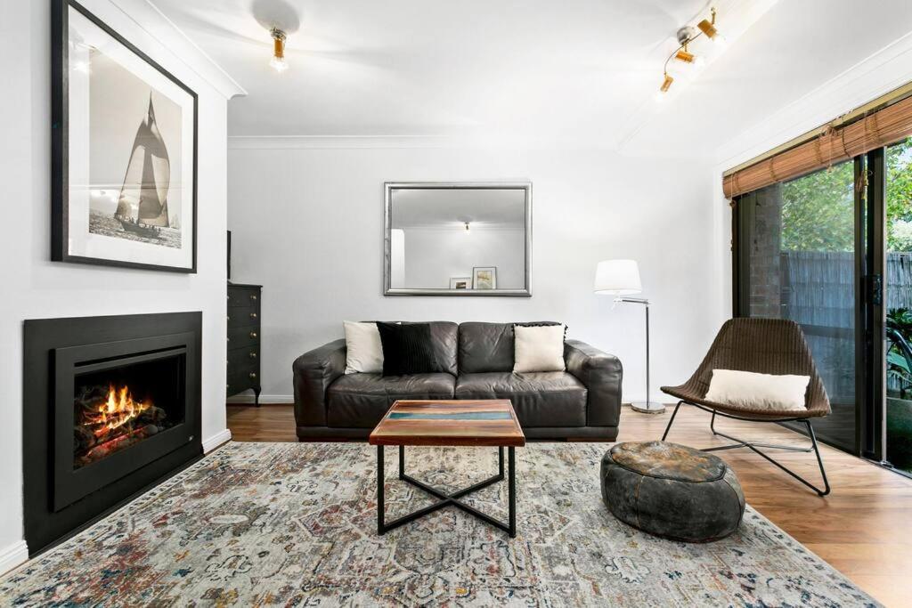 BARIS - Bariston Avenue Cremorne, Sydney