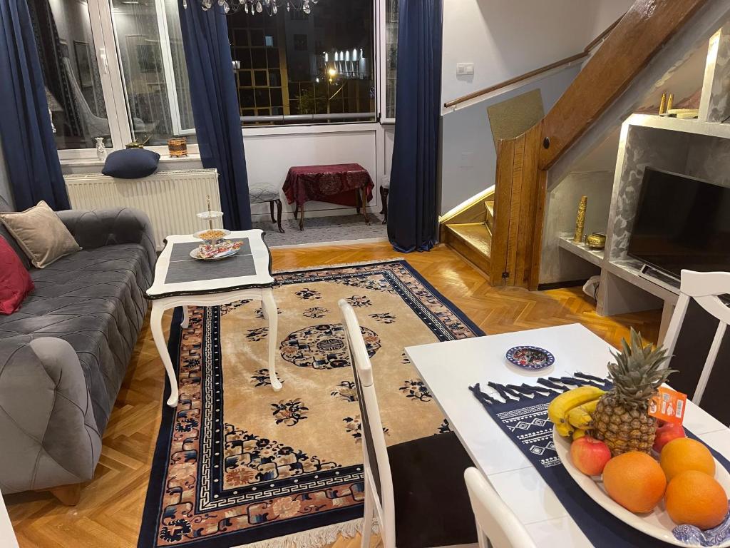 Vertu No1-Apartment in hearth of Sarajevo - 2