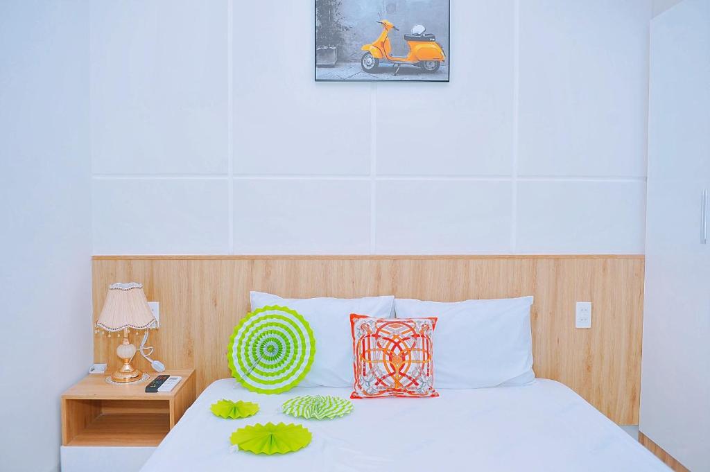 Khách Sạn Toàn Yến – Nhơn Lý