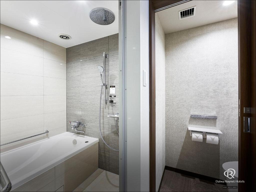 Shower