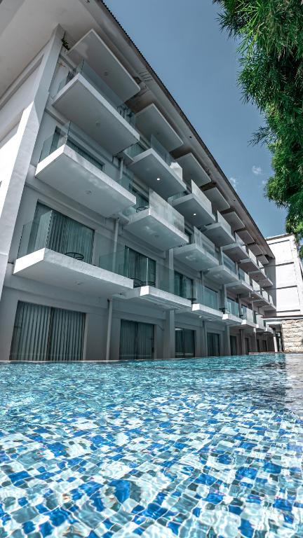 The Capital Hotel and Resort Seminyak
