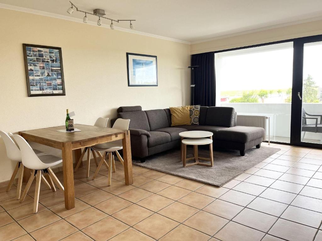 Germania-50, Sankt Peter-Ording