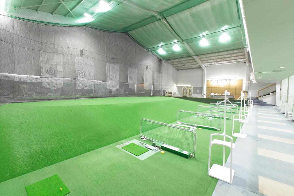 Sports and activities