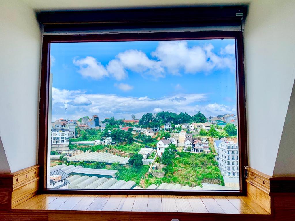 Hoang Yen Villa Dalat — Hotel in Dalat