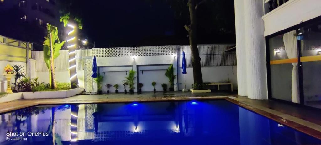 Villa Samnang photo