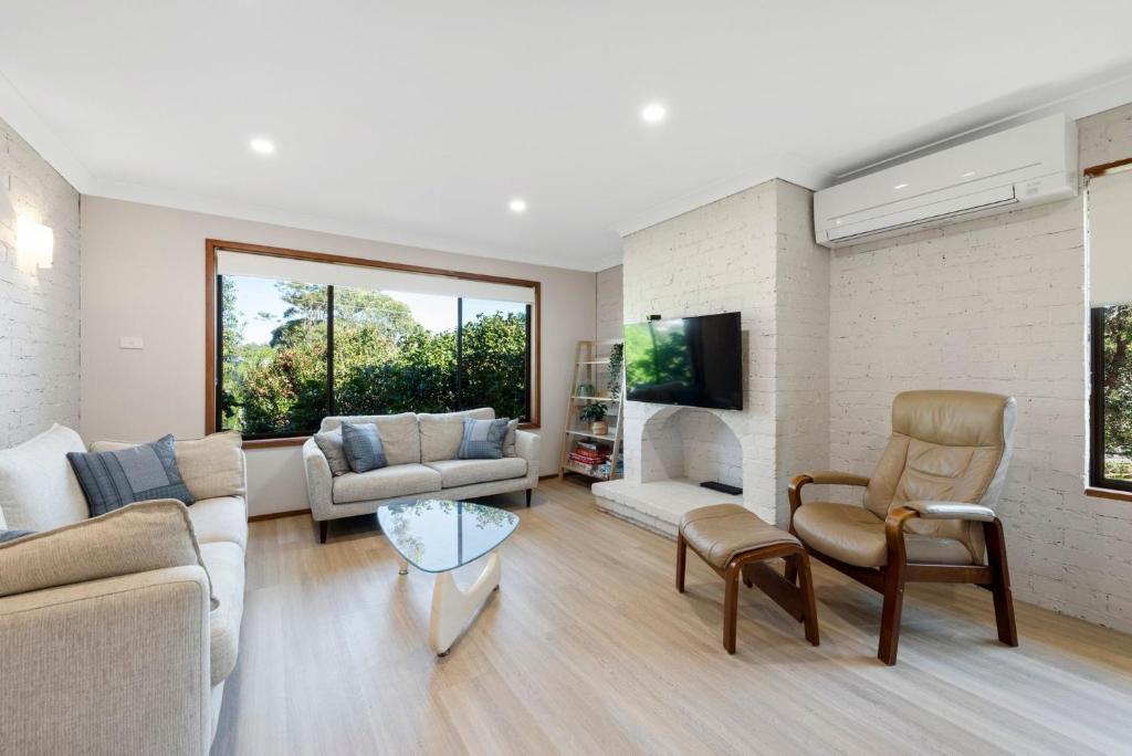 Haven On Jones, Mollymook