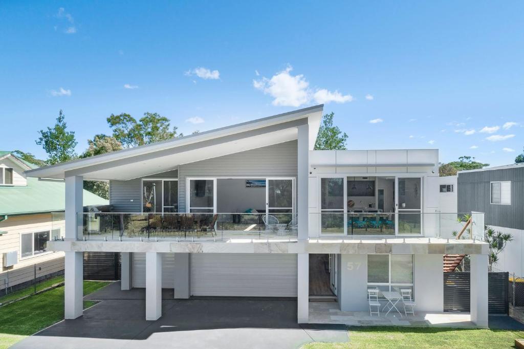 SeaSalt By The Sea Narrawallee, Narrawallee