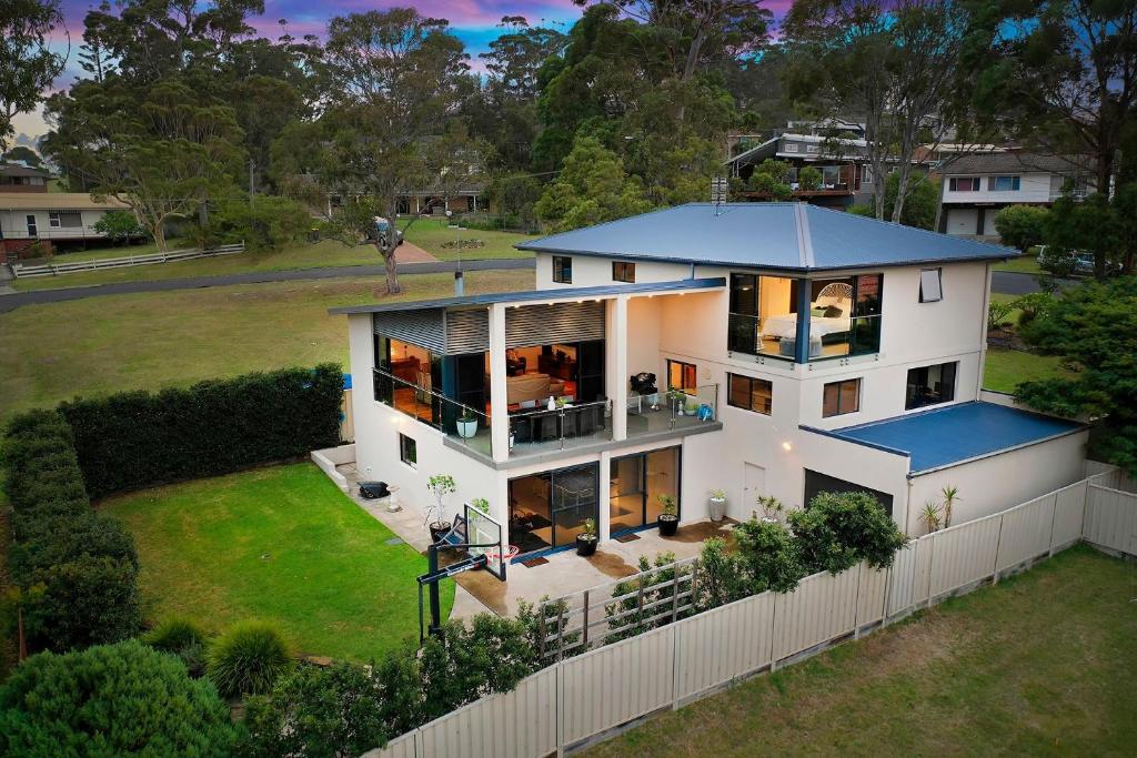 Coastal Serenity on Mollymook, Mollymook