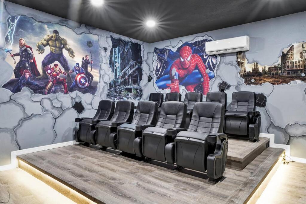 Magical Retreat, Kissimmee