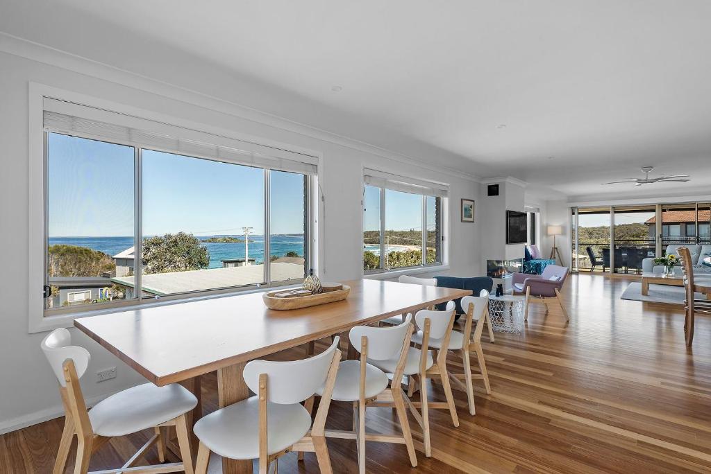 Foredeck Views at Manyana, Manyana