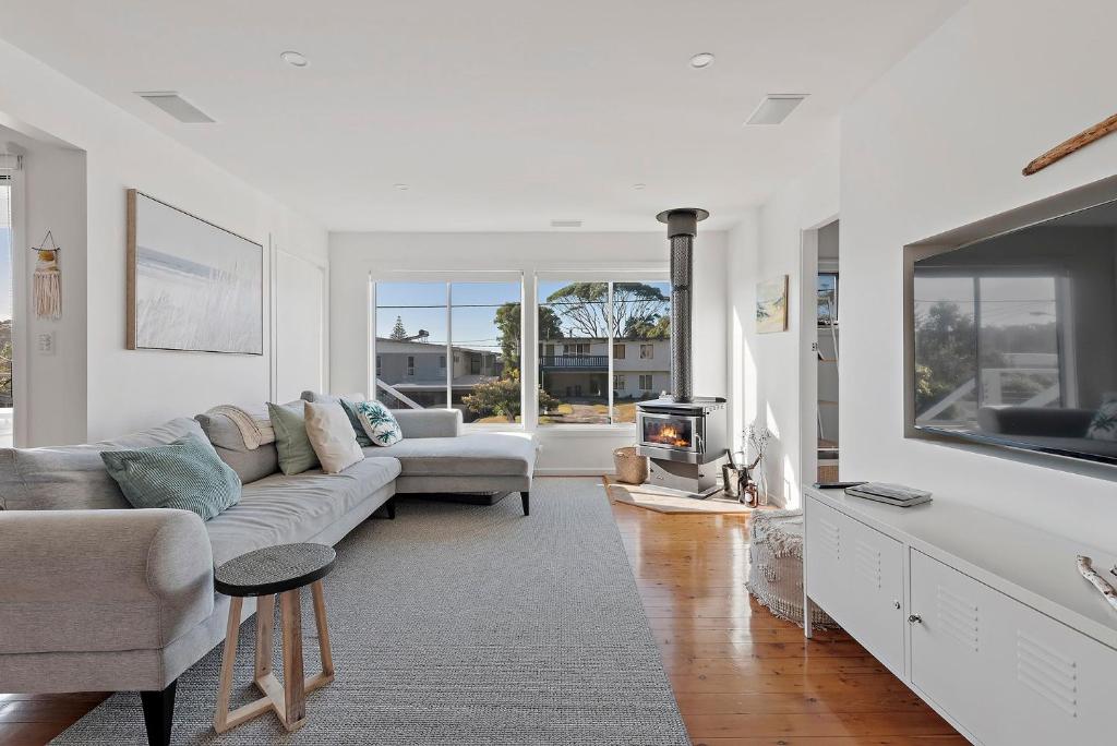 Breezeway Mollymook, Mollymook