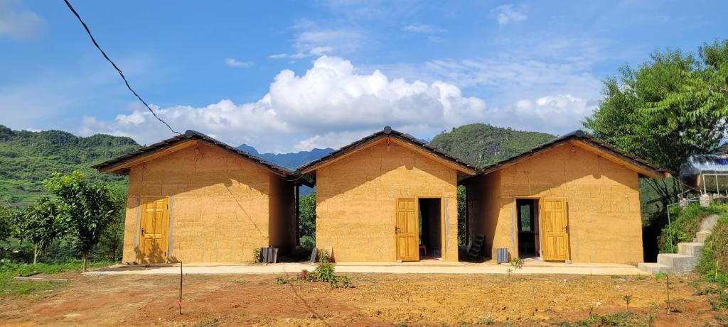 Lý quý homestay
