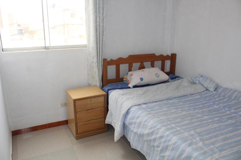 TITI SURF CHICAMA - 5