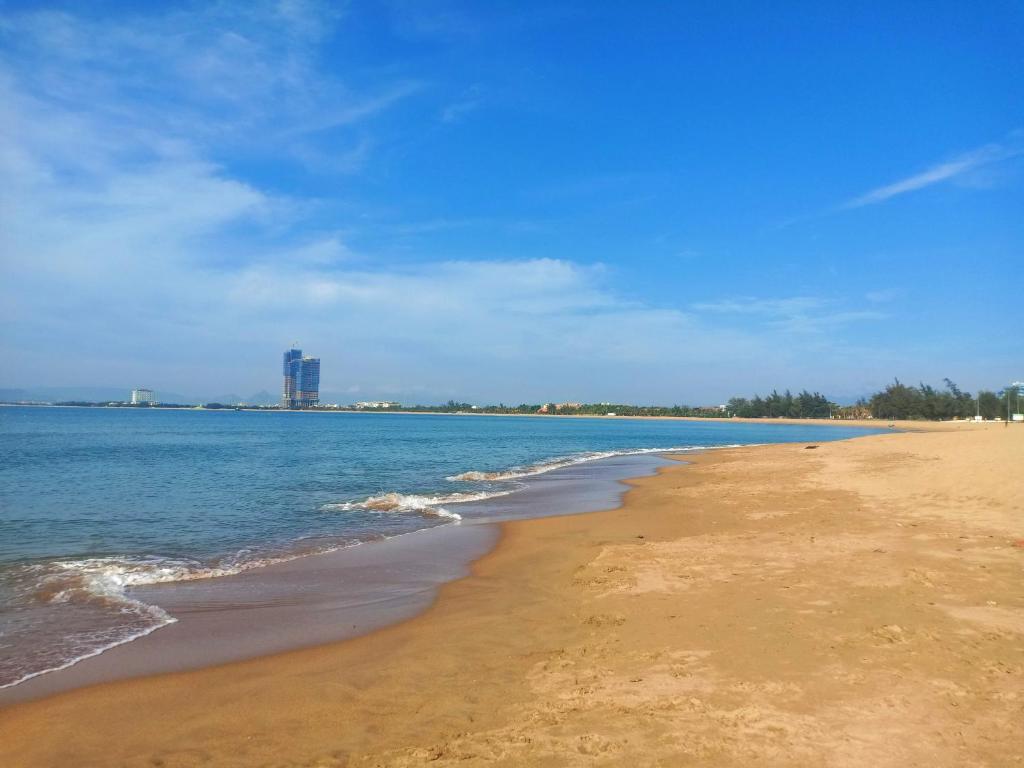 Đức Chính Hotel - Ninh Chu - Phan Rang Đuc Chinh 호텔 이미지 2