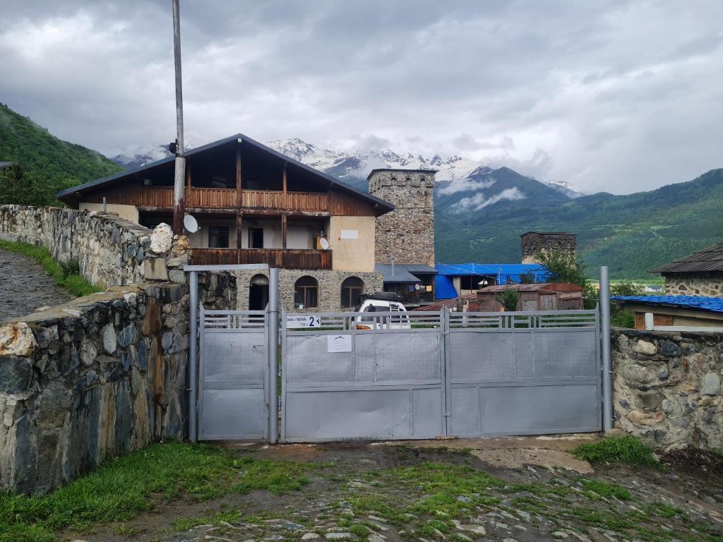 Guest House Goshtela photo