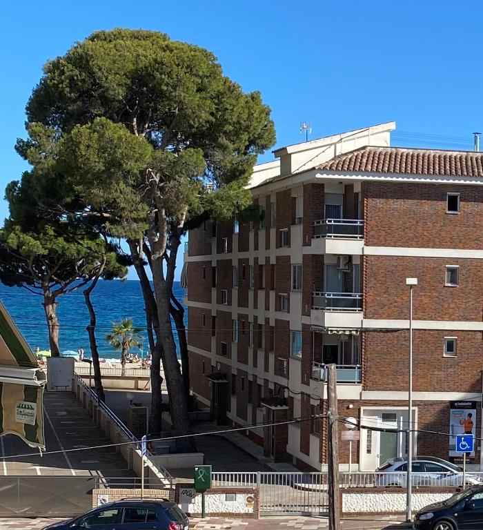 Tranquilidad y confort, Apartamento reformado en Cambrils, Cambrils