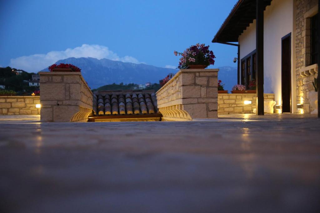 Hotel Vila Aleksander