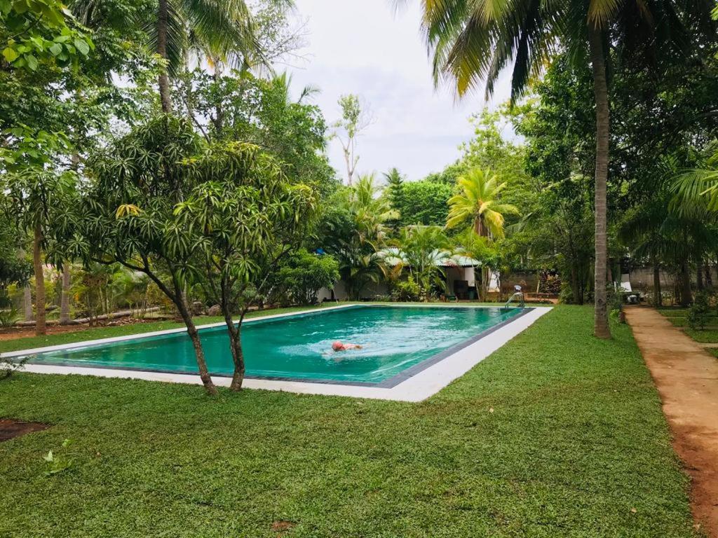 La Dolce Vita — Hotel in Sigiriya