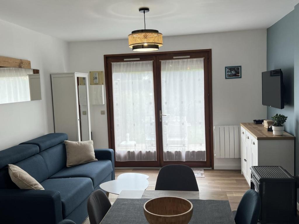 **Cottage 6 pers à Cabourg - Proche plage et thalasso, jardin, parking, Wi-Fi gratuit** - FR-1-487-358 - 2
