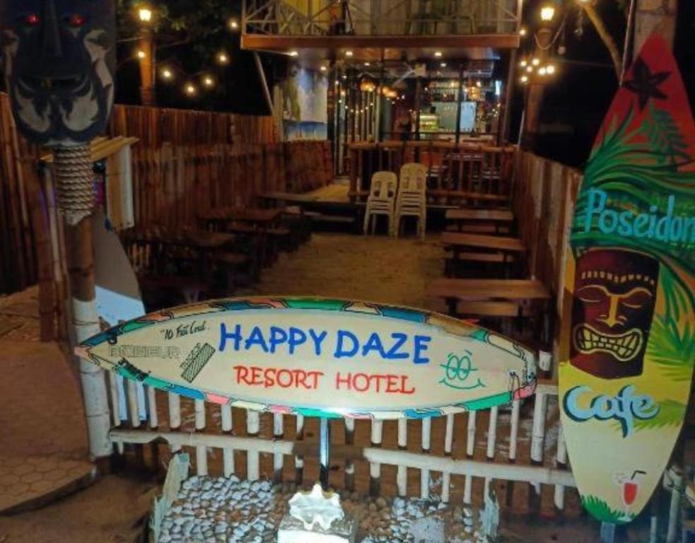 3. Happy Da..