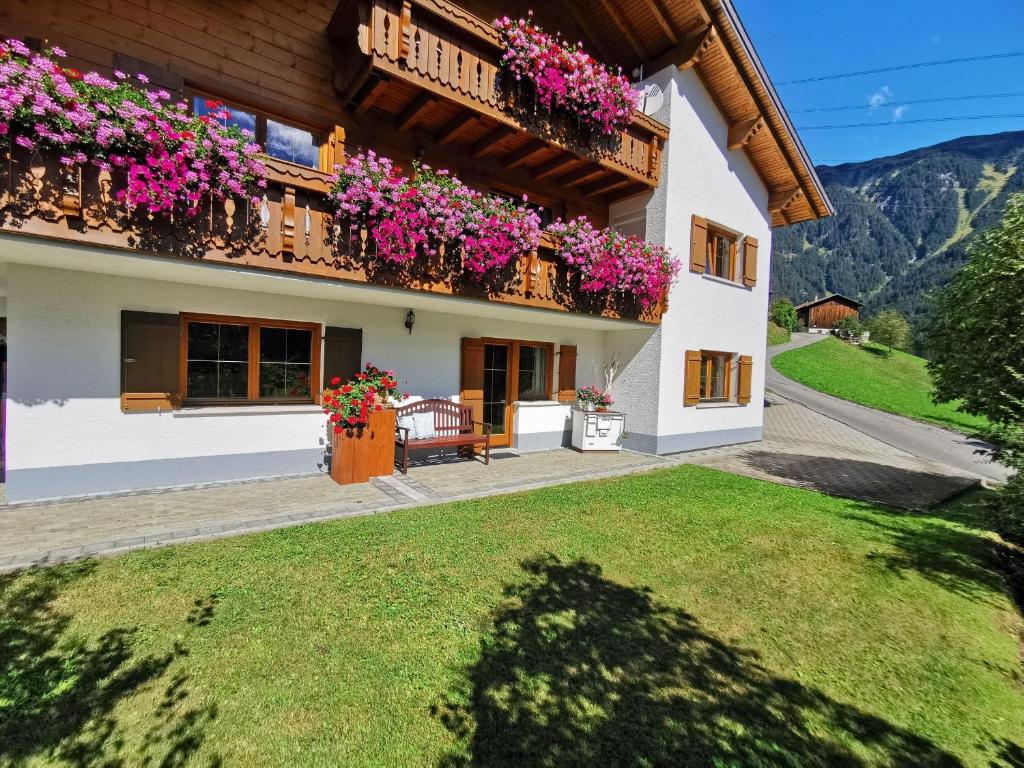 Haus Baleisa - 3
