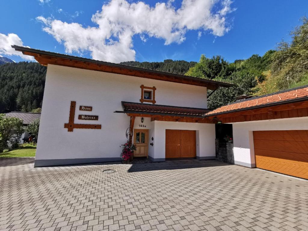 Haus Baleisa - 4