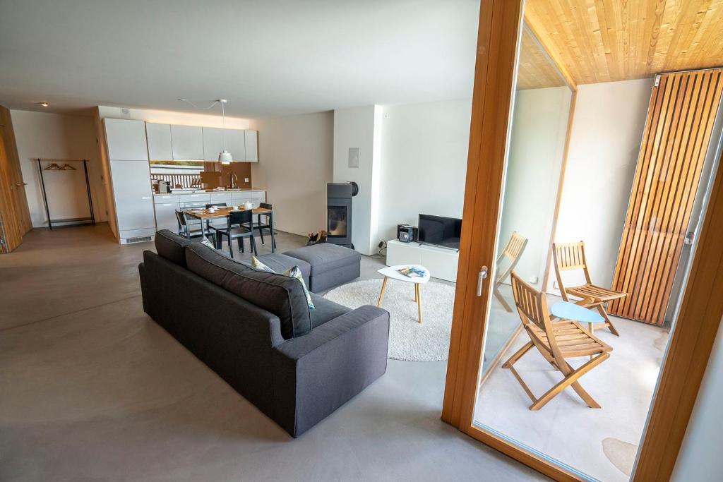 Loft 3 - 3
